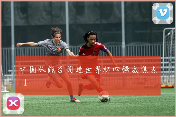 中国队能否闯进世界杯四强成焦点_1