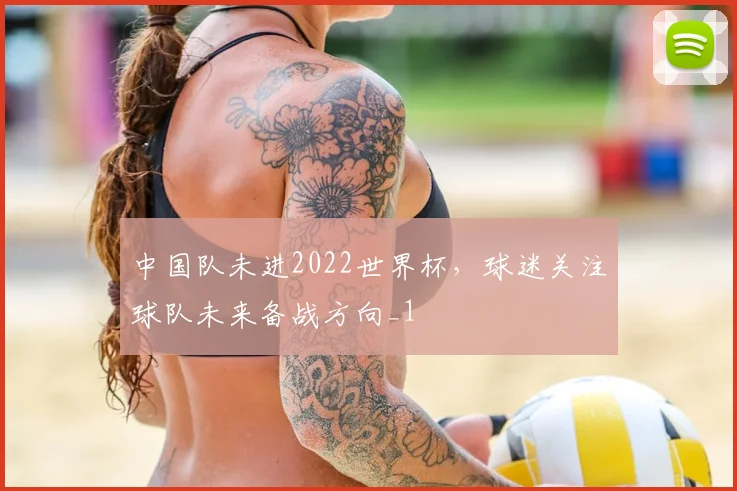 中国队未进2022世界杯,球迷关注球队未来备战方向_1