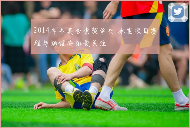 2014年冬奥会索契举行 冰雪项目赛程与场馆安排受关注